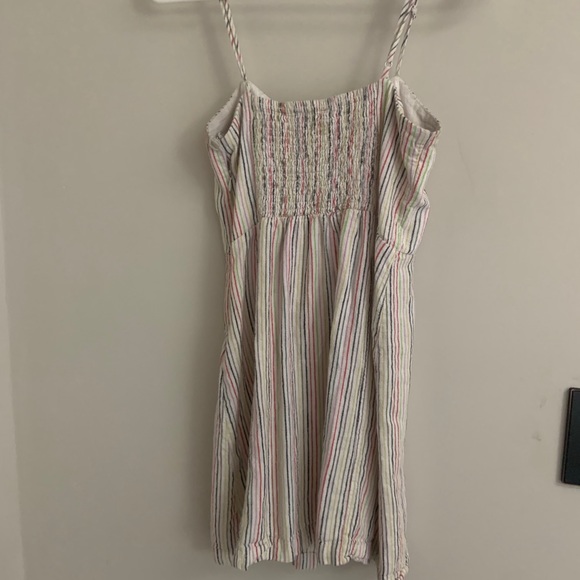 Spring dress - Picture 2 of 2